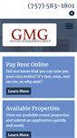 Mobile Screenshot of giffordmgmtgroup.com